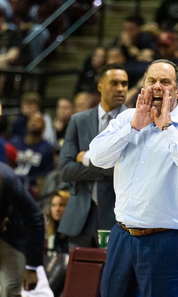ACC penalizes Notre Dame, Brey for his officiating comments